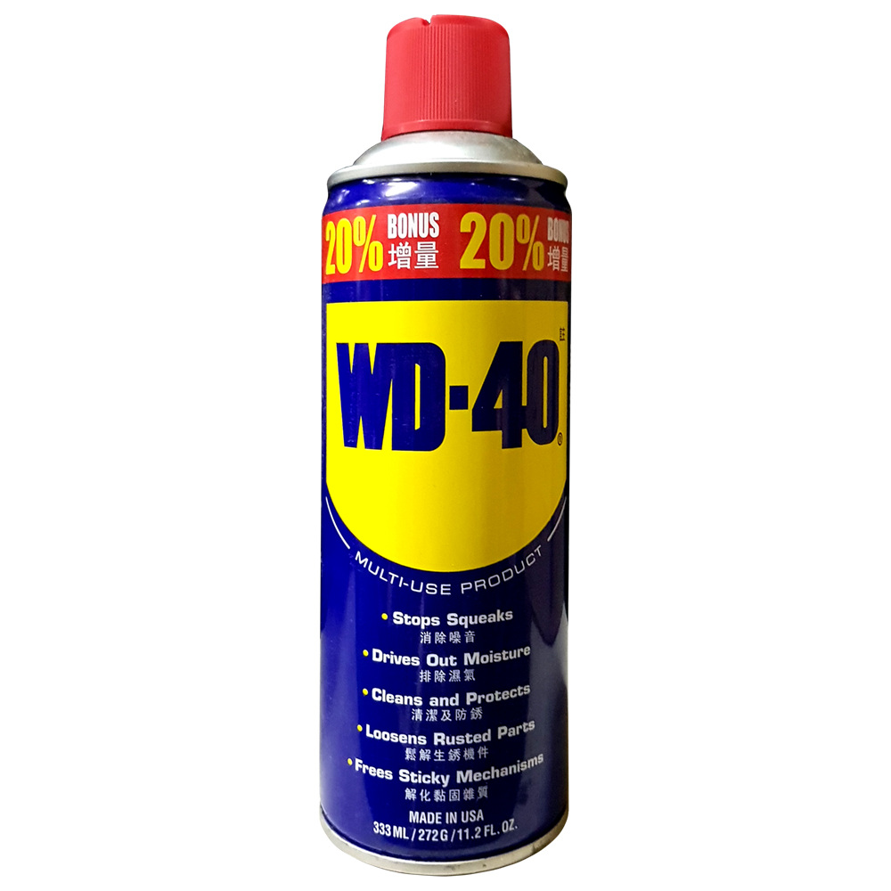 WD-40 除銹劑(箱入)-商品情報專業五金,五金連鎖店,工業五金,機械五金