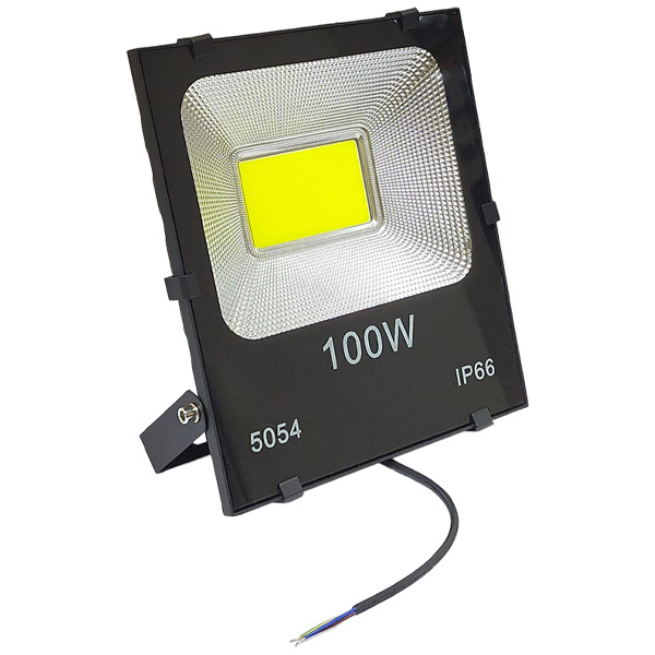 LED投光燈(白光)-100W