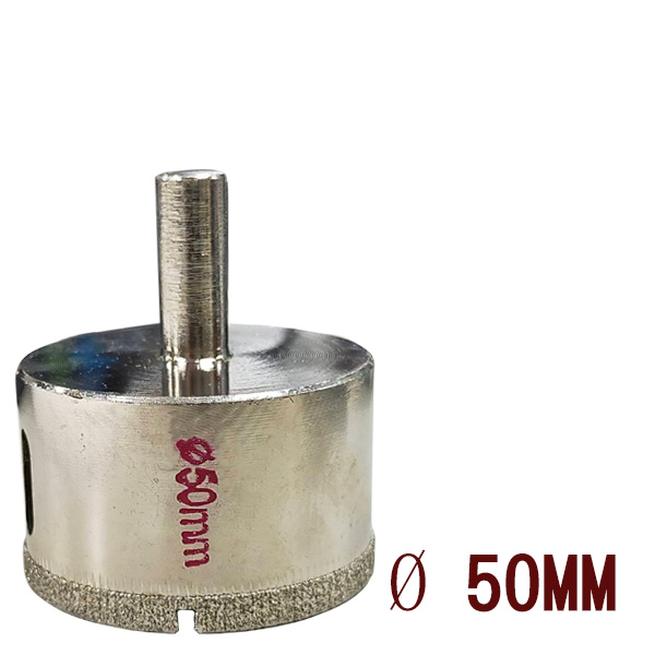 鑽石開孔器-50mm