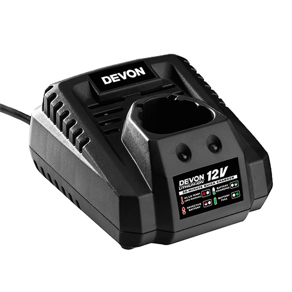 【DEVON大有】充電無刷起子機配件-充電電池