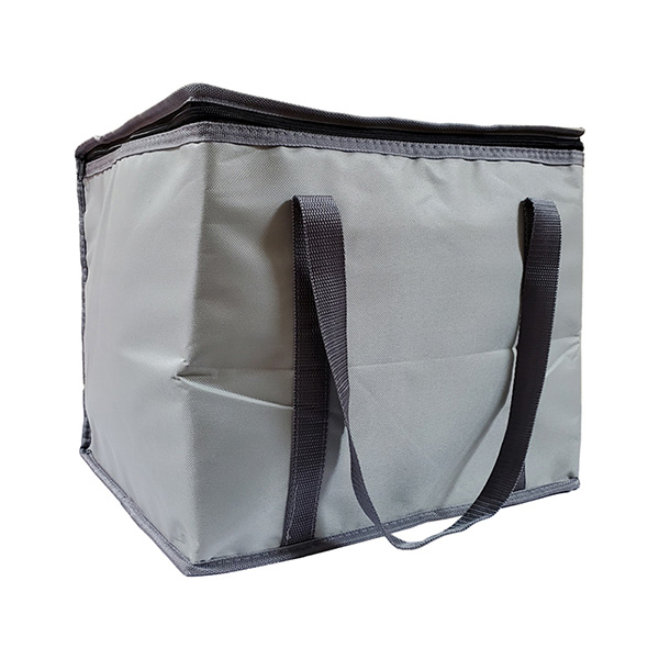 方形 保冷袋 保溫袋 大容量 可置於購物車用