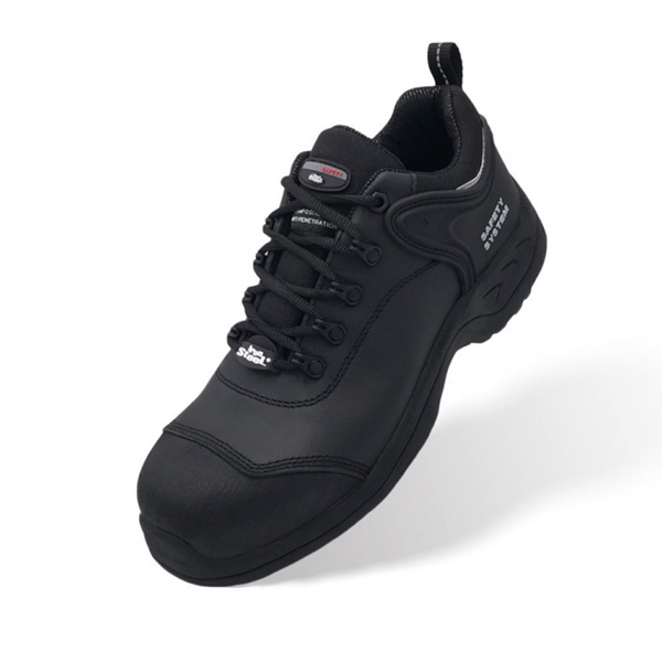 【IronSteel】T214N Panther 經典抗靜電安全鞋