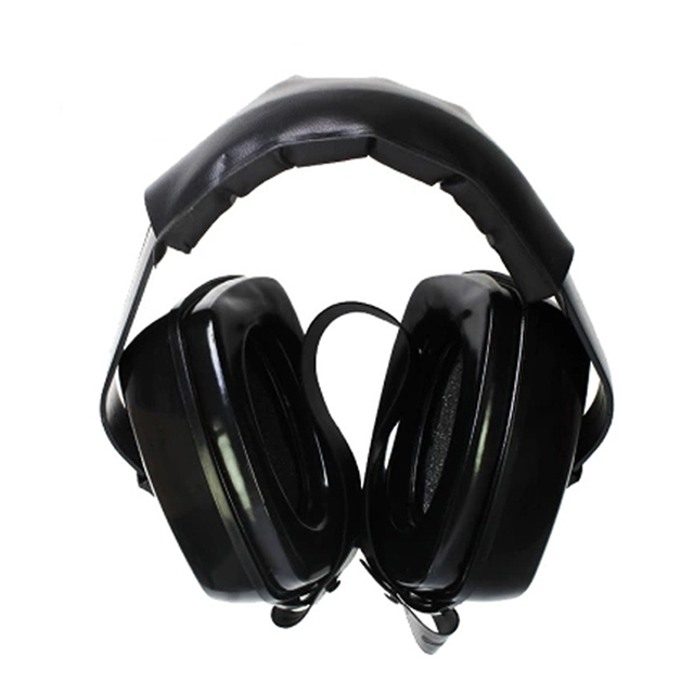 3M 耳機1427 調節式 包覆式 降噪耳機 平均降噪27分貝