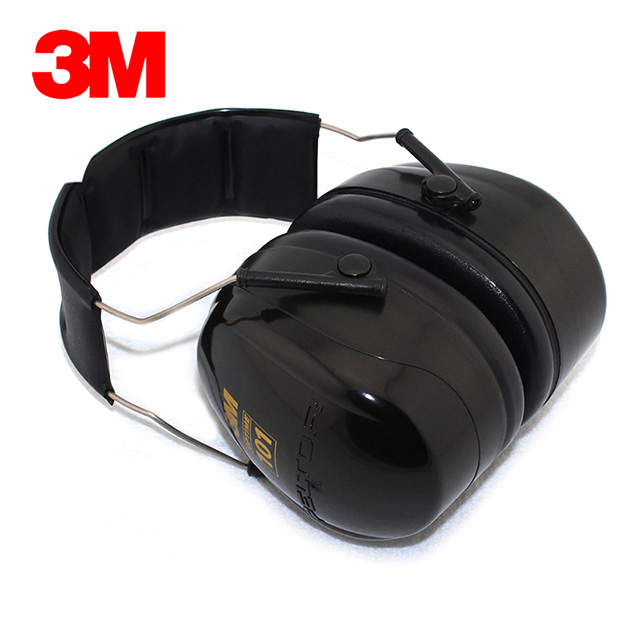 隔音耳罩 H7A 3M Peltor Optime 防噪耳罩 降噪耳機 防護耳機