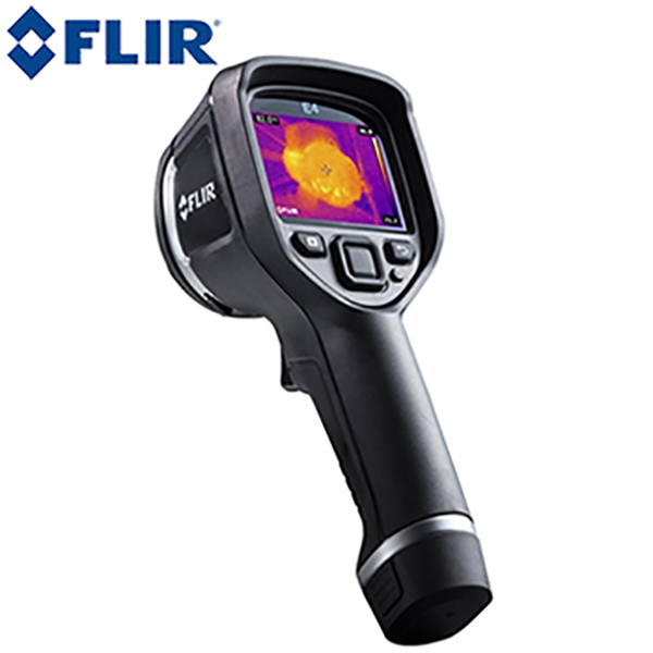 【FLIR 】即瞄即拍 紅外線熱影像儀(80*60) E4